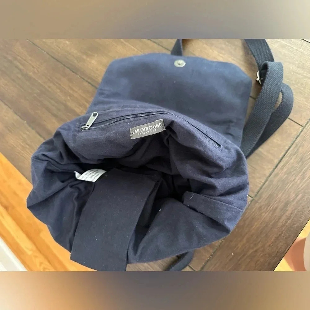 Earthbound backpack - Picture 5 of 14